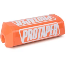 Pro Taper 2.0 Square 1-1/8" Handlebar Fat Bar Pad Race Orange NEW