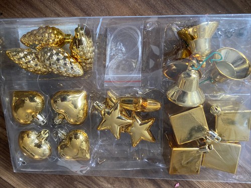20 Ikea Gold Weihnachtsbaum Dekoration 2016 Vinter