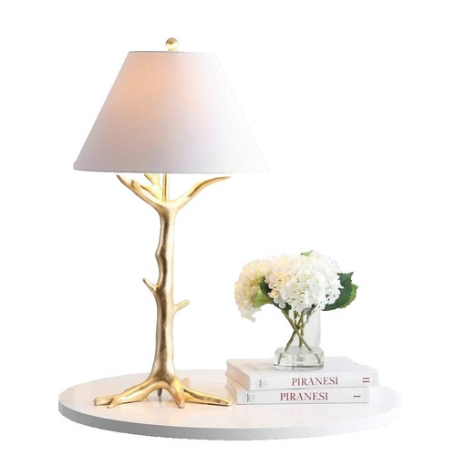 Drawelry Rose Flower Tree Lamp - Purple LED Artificial Bonsai Night Light, USB/Battery Powered - View #5