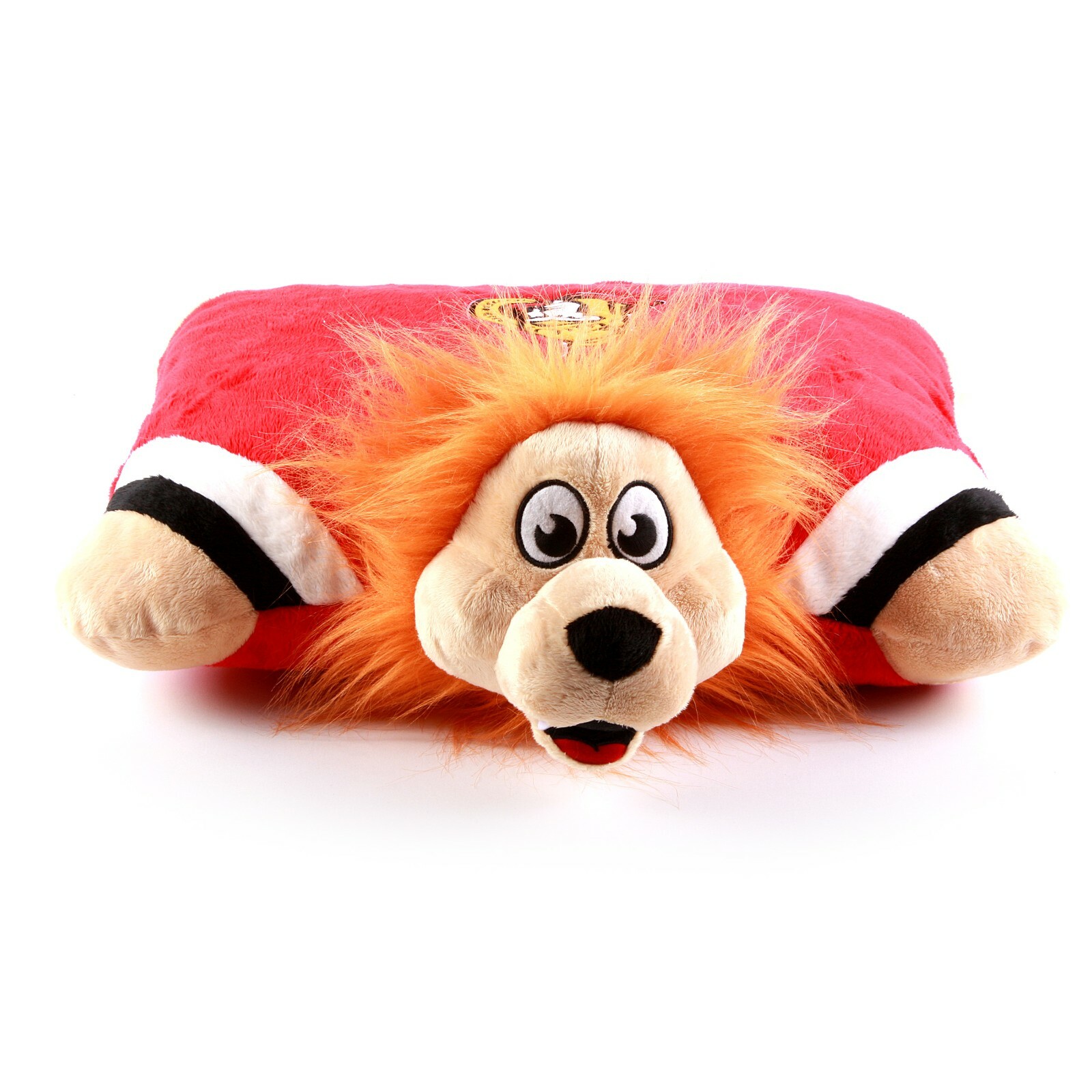 NHL Pillow PetsHockey Plush Pillow Pets eBay