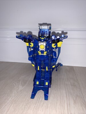 Mecard Mecard Neo Jumbo Mecardimal Figure