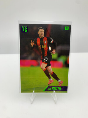 Top Class 2025 Premier League Panini -Base Cards-