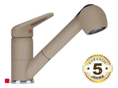 Franke Novara-Plus Cashmere - 115.0470.666 Hochdruckarmatur