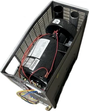 RV Subruban Furnace SF-25FQ for Parts ONLY Condition Unknown