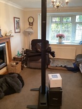 Bose L1 Model 2 With Base Bins 1 And 2 Tonematch T4 Mixer All Cables Needed And