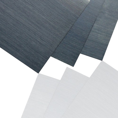 100x100mm 100x200mm Various Thickness 65Mn Spring Steel Sheet Metal Plate Board - Picture 5 of 7