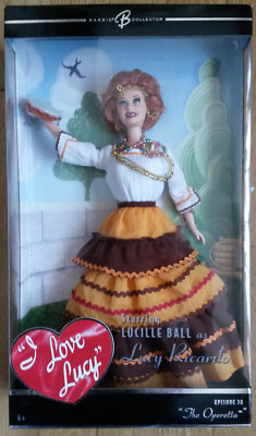 lucy ball doll