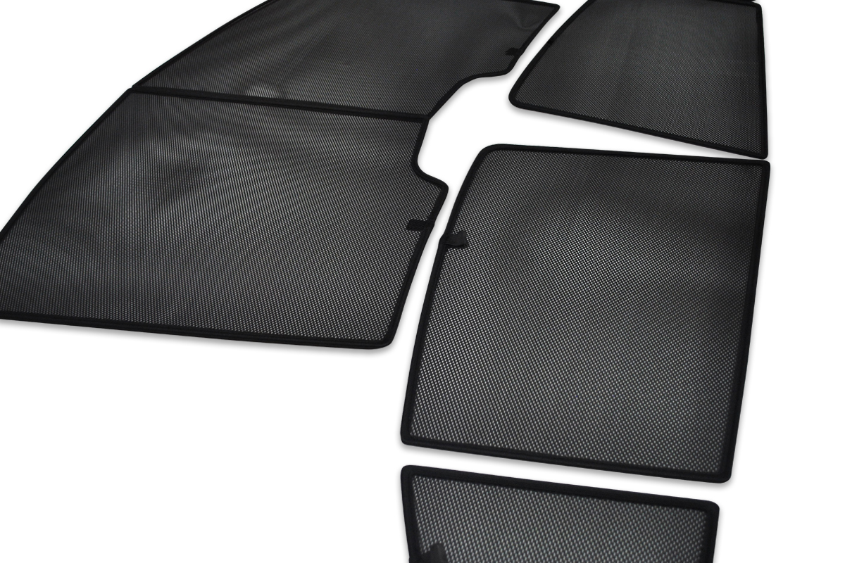 AUDI A4 AVANT 2015+ B9 UV CAR SHADES WINDOW SUN BLINDS PRIVACY GLASS