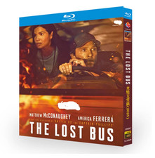 The Lost Bus 2025 BD All Region New Box Set