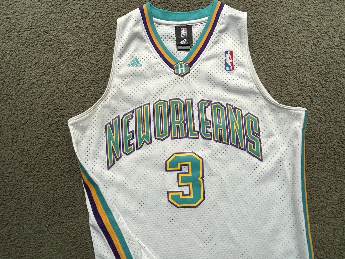 Chris Paul New Orleans Hornets NBA Jerseys for sale | eBay