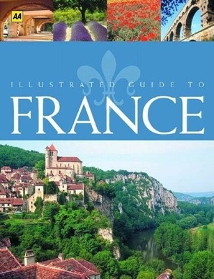Illustrated Guide to France: 0 - GOOD