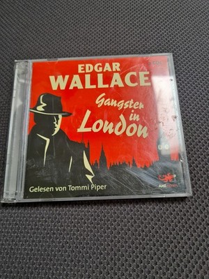 Gangster in London
