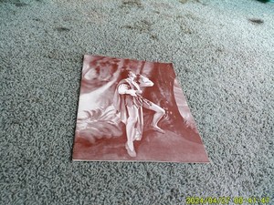 1951 AS YOU LIKE IT. program Theatre Guild starring Katharine Hepburn
