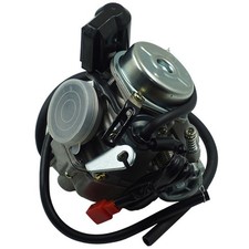 24mm GY6 Carburetor ATV 125Cc 150Cc Fit for Kazuma  Scooters Karts O8Q8