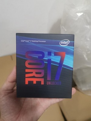 *NEW* i7 7820X   Core i7-7820X SR3L5 8C 3.6GHz 16T LGA2066 CPU Processor *lh