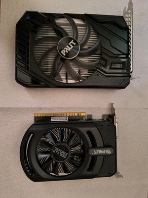 Geforce 1650 Super & Geforce 1650 Beide zusammen (UNGETESTET)