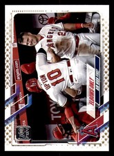 2021 Topps Gold Star Parallel Singles 1-250 * * Set Break * * Pick Your Card * *