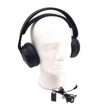 Sony Headset Gaming Audio PlayStation5 Pulse 3D Wireless Mitternacht Schwarz exk