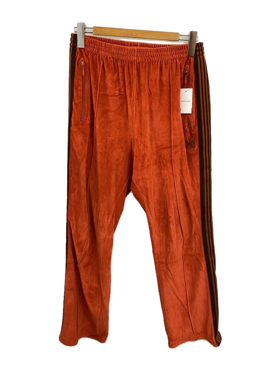 新品未使用‼️Needles「NARROW TRACK PANTS」 Needles NARROW TRACK Pants blue M Used | eBay