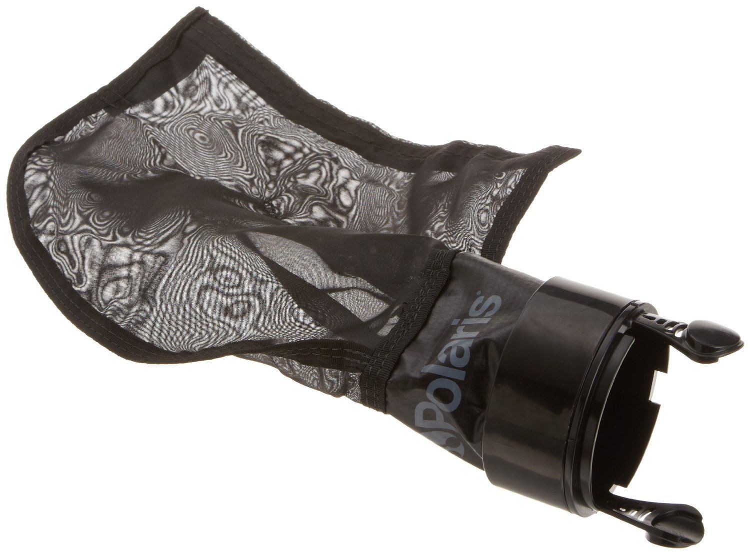 Jandy Zodiac K18 Sand and Silt Bag - Black