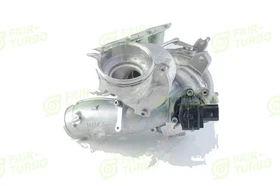 Turbolader AUDI A3 2.0 TFSI OE 06J145713DV