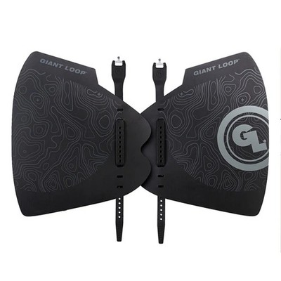 GIANT LOOP HANDGUARD BUSHWACKERS TOPO GL QTY2 BWH20-TOPO