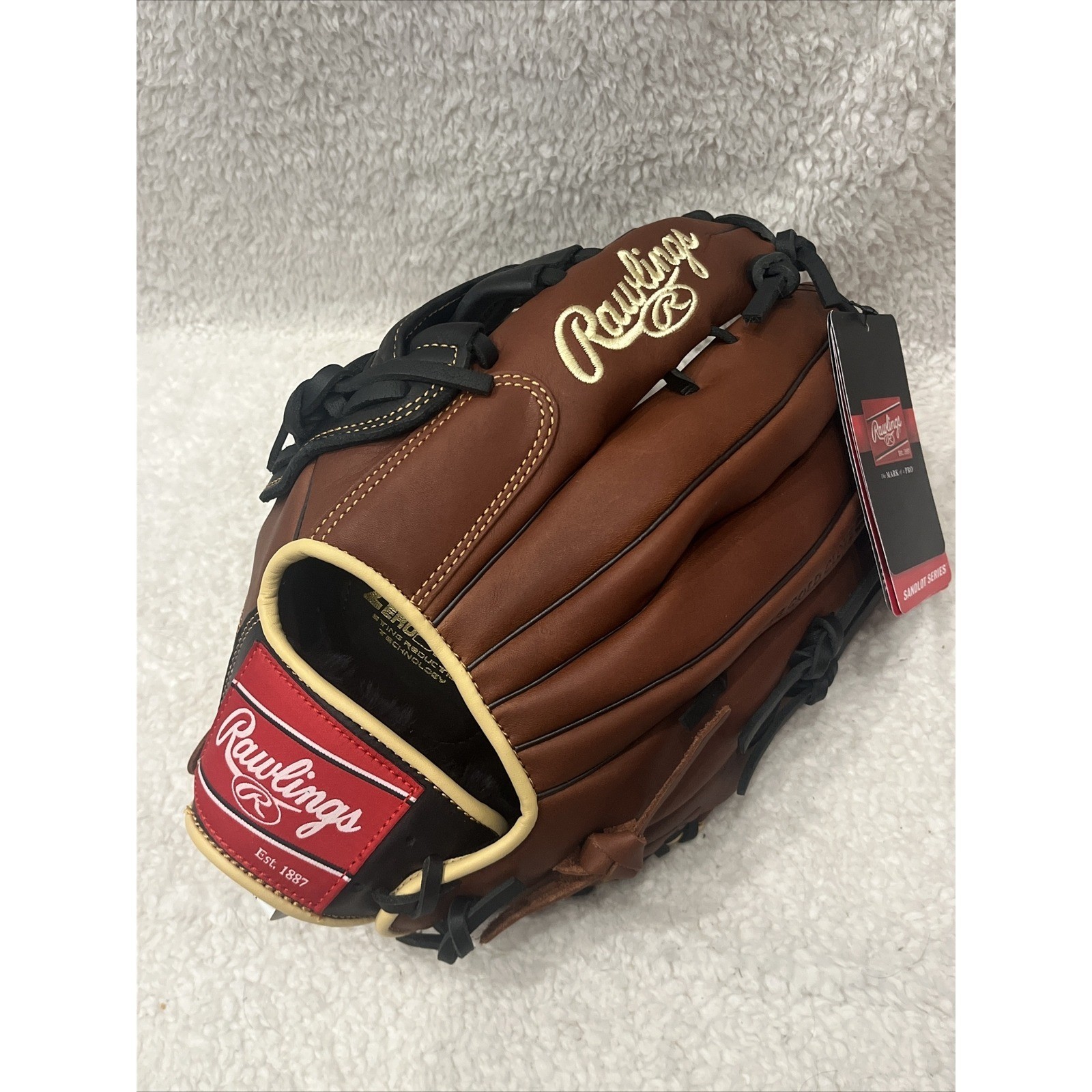 S1275h  Deep Pocket