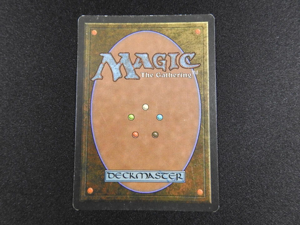Savannah MP [Revised Edition] Mtg Magic Free Tracking! - Image 4 of 4