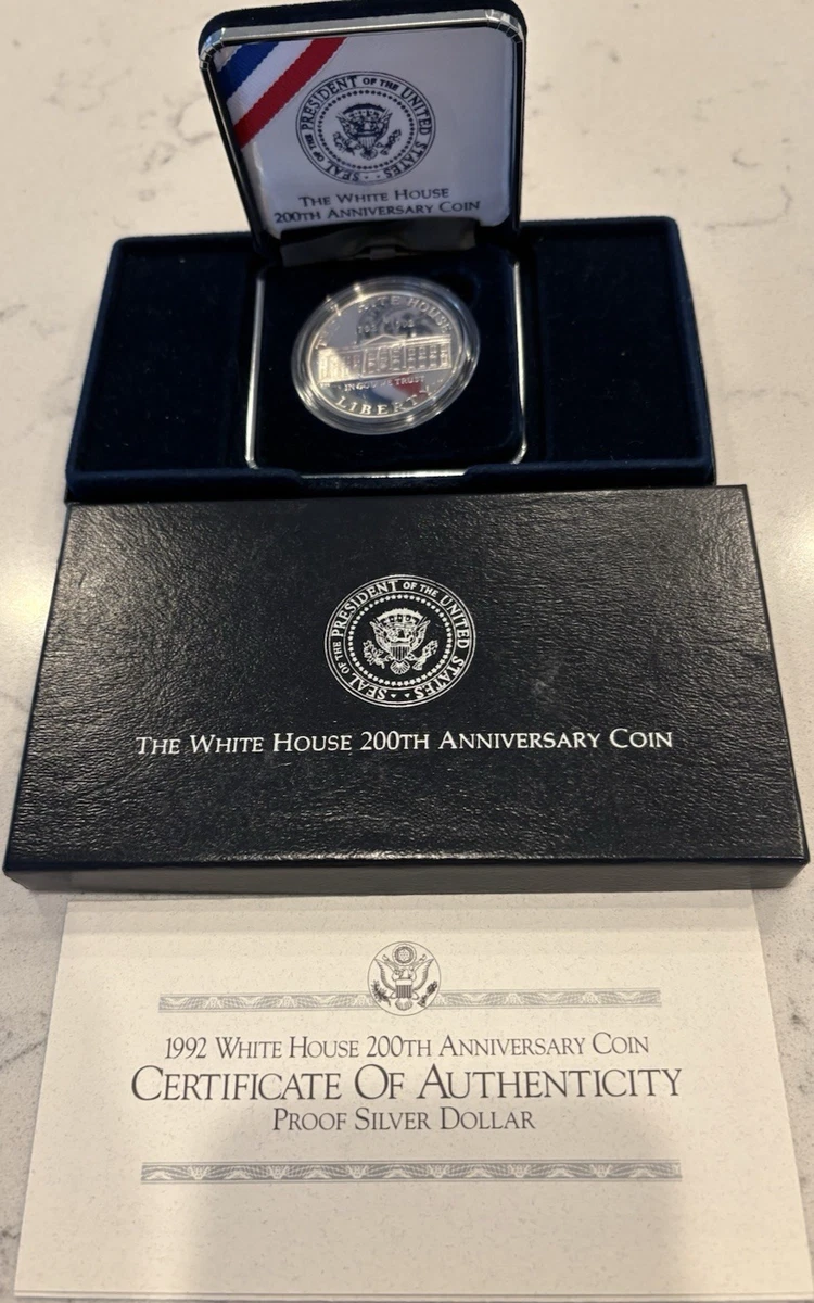 200th Anniversary Coin for sale | eBay