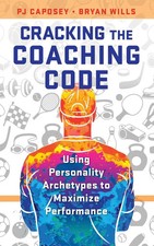 Cracking the Coaching Code | Pj Caposey (u. a...
