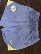 Nike Club America 24/25 Strike Training Short...