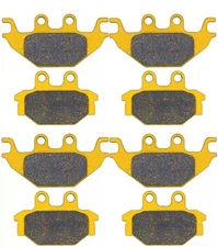 Arctic Cat Alterra 300/250 2x4 2006-2024  Brake Pad Set Front & Rear