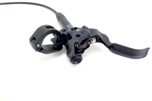 Shimano SLX BL-M7100 BR-M7100 Front & Rear Hydraulic Disc Brakes - Picture 6 of 10