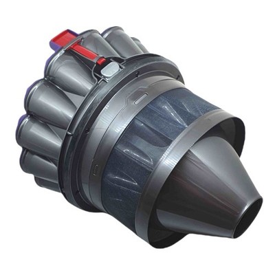 Dyson 923410-18 Gehäuse Behälteroberteil für Staubsauger DC28C DC33C DC37C DC39