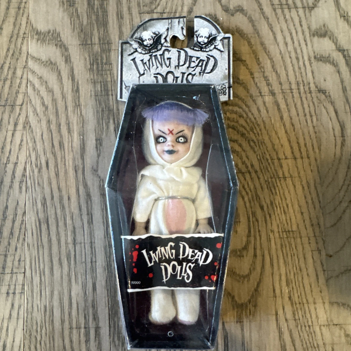 25+ Living Dead Dolls Eggzorcist for sale | Updated Oct 2026