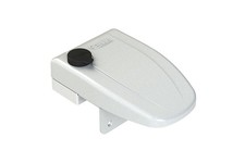 Safe Door Frame Security Lock White Fiamma Caravan Campervan Van Secure