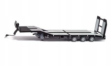 1:32 Low Loader Trailer 6744 Diecast Metal & Plastic Replica