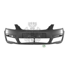 Lexmond Stoßstange vorne 05-08 ohne PDC für Opel Zafira B 05-12/07 lackierbar