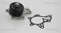 Wasserpumpe MotorküHlung Triscan 8600 13043 FüR Cruiser Verso Corolla Urban VAN