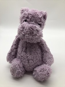 Jellycat Hippo | eBay