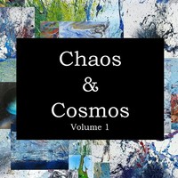 Chaos & Cosmos Jonathan Garner Taschenbuch Kartoniert / Broschiert Englisch 2017