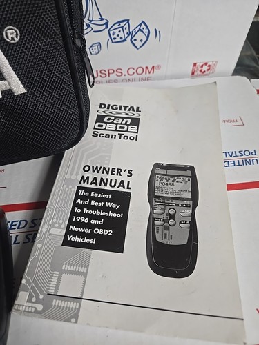 Innova Diagnostic Scan Tool 3160 OBD2 Diagnostic Car Scan Tool with Cable - Picture 14 of 22