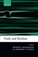 Patrick Greenough (U. A.) | Truth And Realism | Taschenbuch | Englisch (2006)