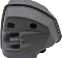 Silenziatore 41471400601