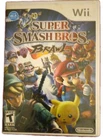 New ListingSuper Smash Bros. Brawl (Nintendo Wii, 2008)