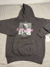 Felpa con cappuccio Ol Dirty Bastard Brooklyn Zoo Raw taglia uomo media