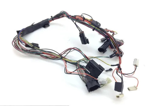 Head Light Harness 96 Harley-Davidson Tour Glide Ultra Classic EFI FLTCUI 1386