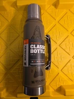 Stanley The Heritage Calssic Bottle Thermus 1 Liter