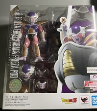 S.H.Figuarts Dragon Ball z First Form Frieza