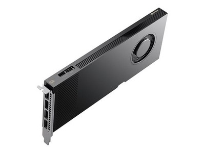 PNY NVIDIA RTX PRO 4000 Blackwell - Grafikkarte #EG258